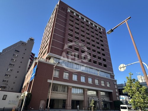 【整形外科】富永病院まで450ｍ