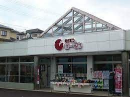 【スーパー】そうてつローゼン杉久保店まで537ｍ