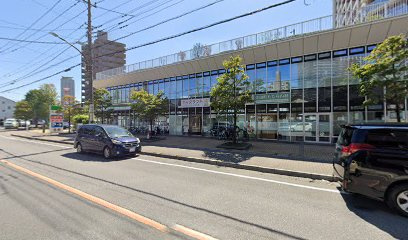 【クリニック】金山町たたら内科まで236ｍ