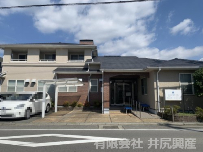 【整形外科】みたに整形外科まで760ｍ