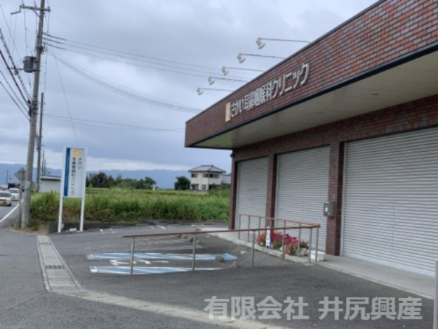 【耳鼻科】さかい耳鼻咽喉科まで1827ｍ