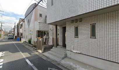 【保育園】わんぱくSMILE松島園まで502ｍ