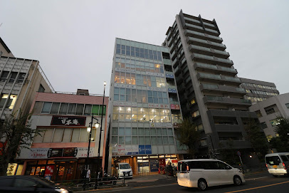 【総合病院】メディカルタウン新小岩まで357ｍ