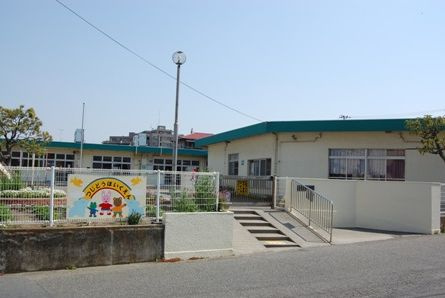 【保育園】辻堂保育園（藤沢市）まで1289ｍ