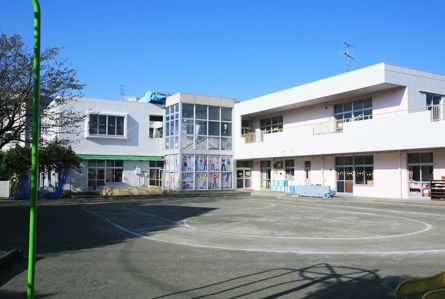 【保育園】小糸保育園（藤沢市）まで2005ｍ