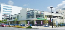 【スーパー】ユーコープ　ミアクチーナ　湘南辻堂駅前店まで1847ｍ