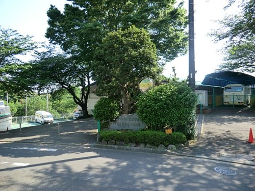 【幼稚園】潮見台みどり幼稚園まで1205ｍ