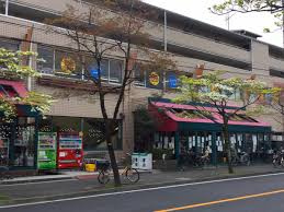 【スーパー】食品館あおば　美しが丘店まで292ｍ