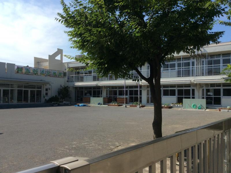 【幼稚園】浦安市立青葉幼稚園まで710ｍ