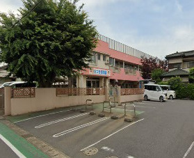 【保育園】さつき保育園まで471ｍ