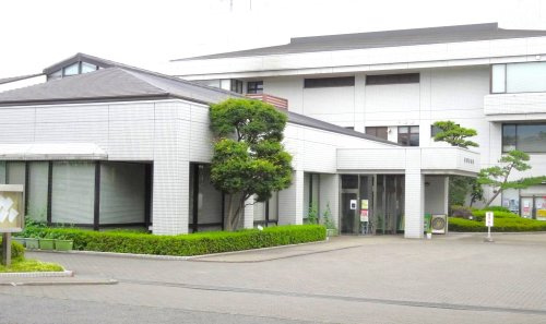 【市役所・区役所】吉岡町役場 まで2557ｍ