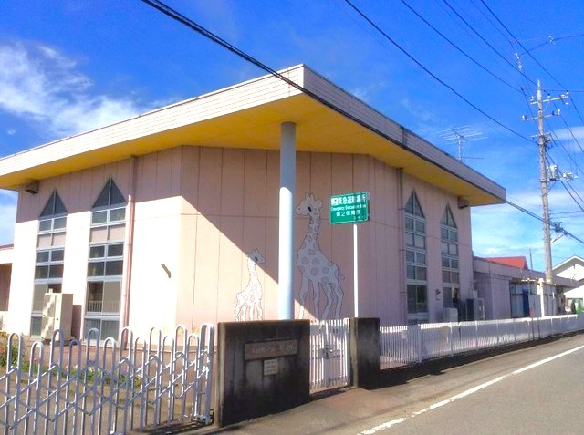 【保育園】玉村町立第2保育所 まで1348ｍ