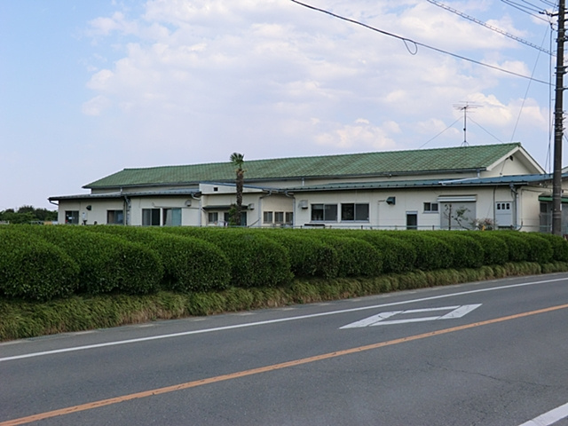 【保育園】三ケ島保育園まで970ｍ