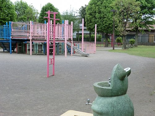 【公園】西狭山ヶ丘公園まで1630ｍ