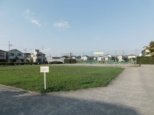 【公園】和ヶ原公園まで1370ｍ