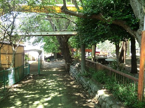 【幼稚園】まこと幼稚園まで1065ｍ