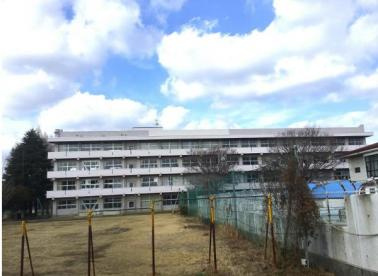 【中学校】第一中学校まで1440ｍ