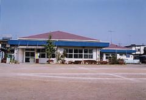 【保育園】八王子市立元八王子保育園　まで1249ｍ