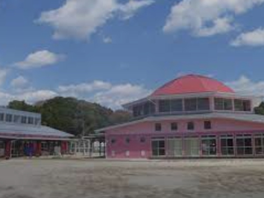 【保育園】松の実こども園（認定こども園）まで2319ｍ
