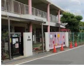 【保育園】姫路市立花田保育所まで3918ｍ