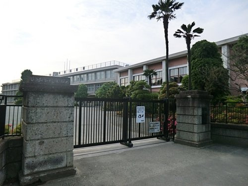 【小学校】瑞穂町立瑞穂第三小学校まで1200ｍ