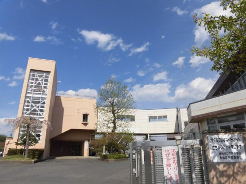 【小学校】今井小学校まで784ｍ