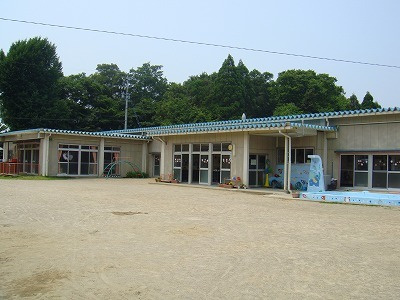 【保育園】木田保育所まで500ｍ