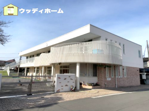 【保育園】小鳩保育園まで272ｍ
