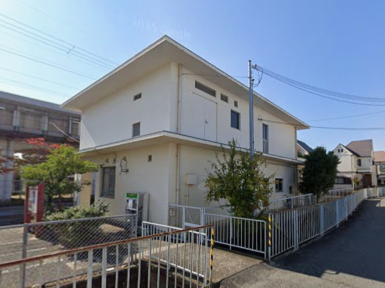 【市役所・区役所】伊丹市役所　野間分室まで1273ｍ