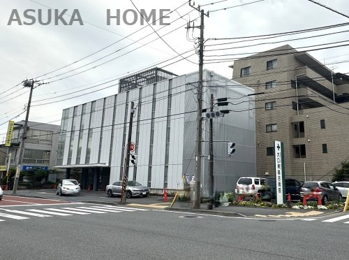 【総合病院】大口東総合病院まで1508ｍ