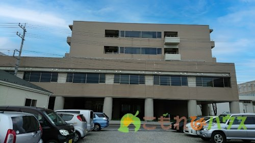 【総合病院】埼玉県済生会鴻巣病院まで2099ｍ