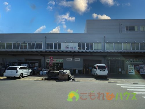 【ファミリーレストラン】ご馳走Dokoroかねはちまで1995ｍ