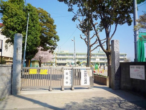 【小学校】さいたま市立指扇小学校まで980ｍ