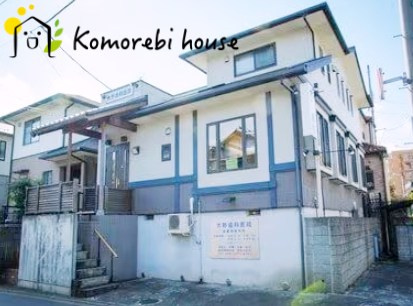 【歯科】大野歯科医院まで1088ｍ