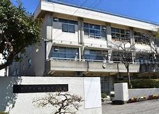【中学校】根木内中学校まで523ｍ