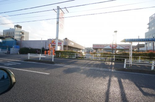 【スーパー】リブレ京成　ミナーレ本千葉店まで1579ｍ