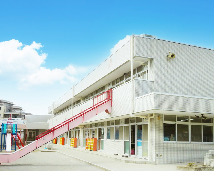 【幼稚園】こまどり幼稚園まで1901ｍ