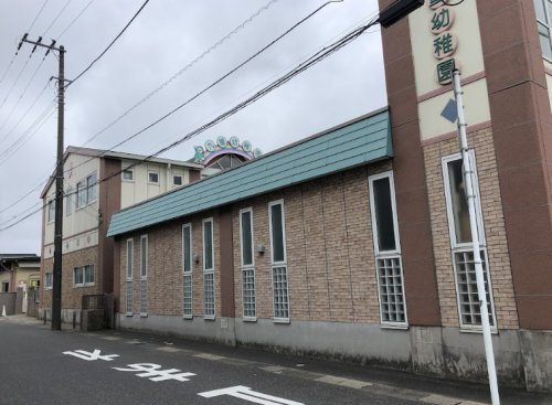 【幼稚園】九重幼稚園まで1460ｍ