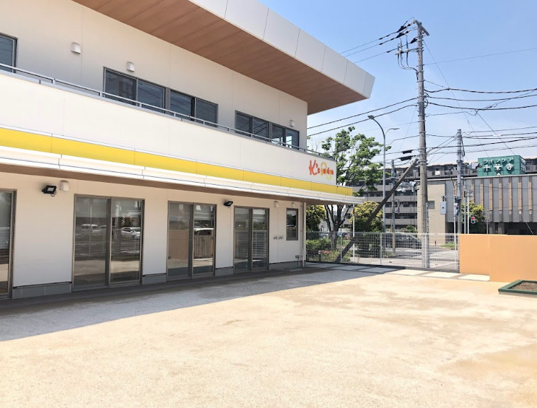 【保育園】K’s　garden蘇我保育園まで887ｍ