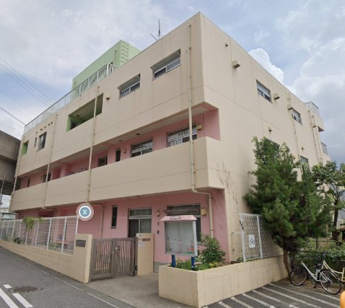 【保育園】千葉寺保育園まで944ｍ