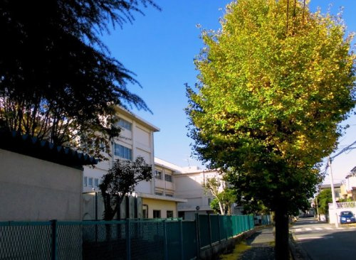 【小学校】千葉市立星久喜小学校まで1562ｍ