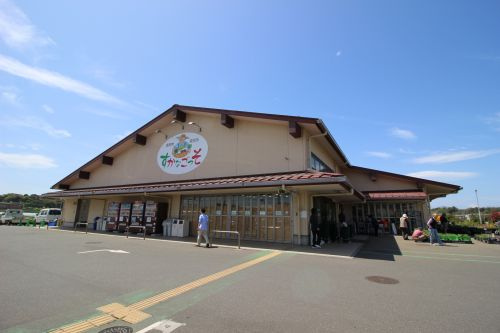 【その他】すかなごっそまで1422ｍ