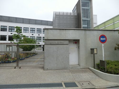 【小学校】港区立高輪台小学校まで1325ｍ