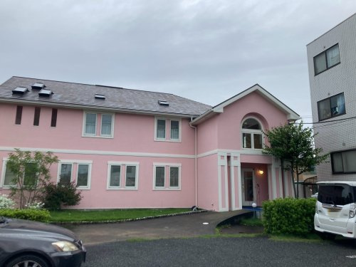 【クリニック】緑町歯科クリニックまで247ｍ