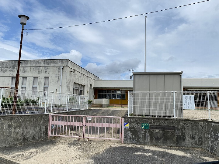 【その他】高屋東保育所まで667ｍ