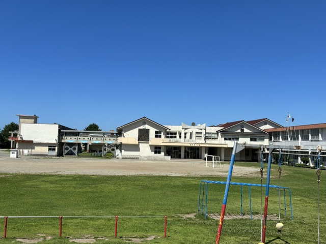 【小学校】串木野小学校まで932ｍ
