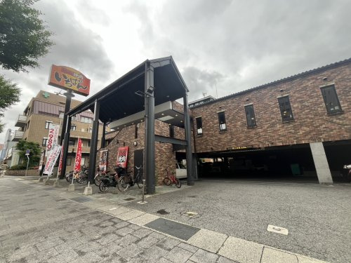 【焼肉】熟成焼肉いちばん　東灘店まで139ｍ