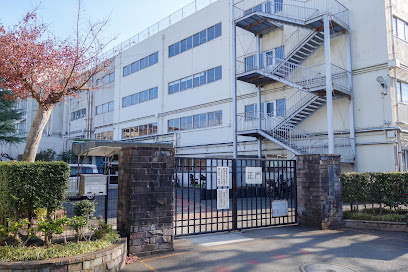 【小学校】立川市立第二小学校まで296ｍ