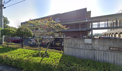 【小学校】第二小学校まで848ｍ