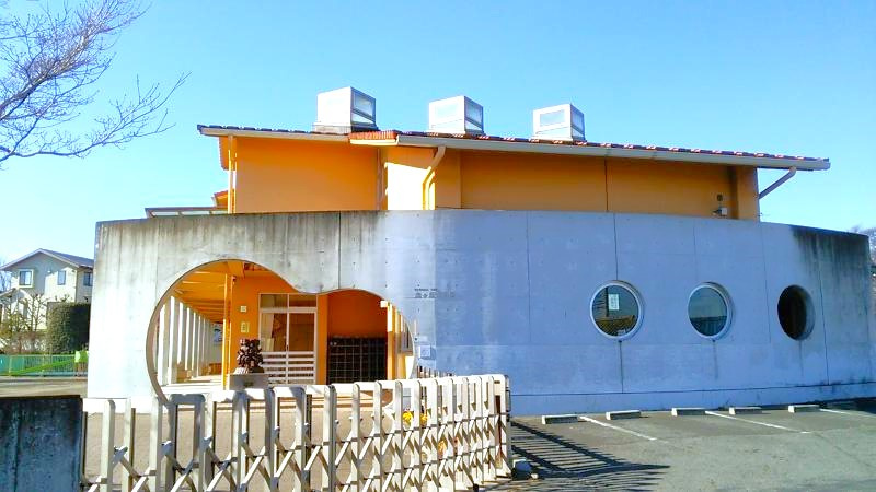 【保育園】光ヶ丘保育園 まで313ｍ